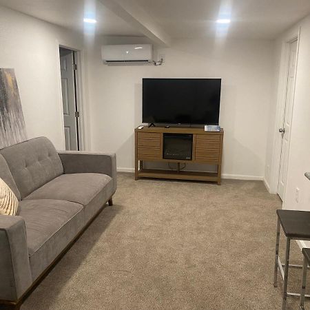 Entire Cozy Home Madera Esterno foto