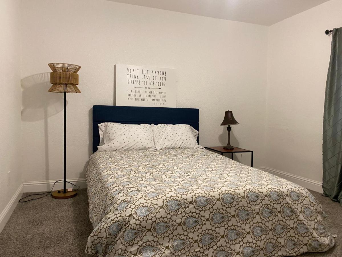 Entire Cozy Home Madera Esterno foto