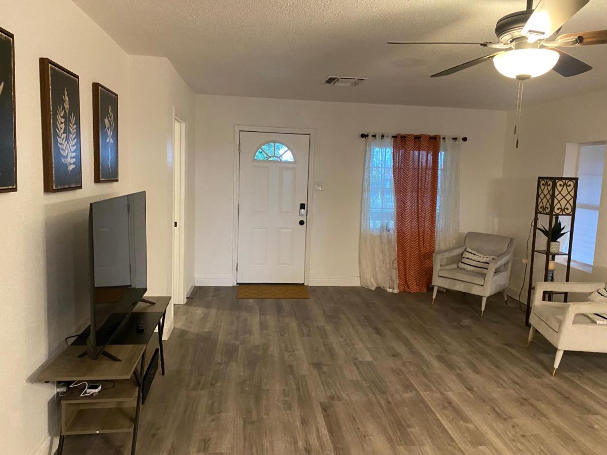 Entire Cozy Home Madera Esterno foto