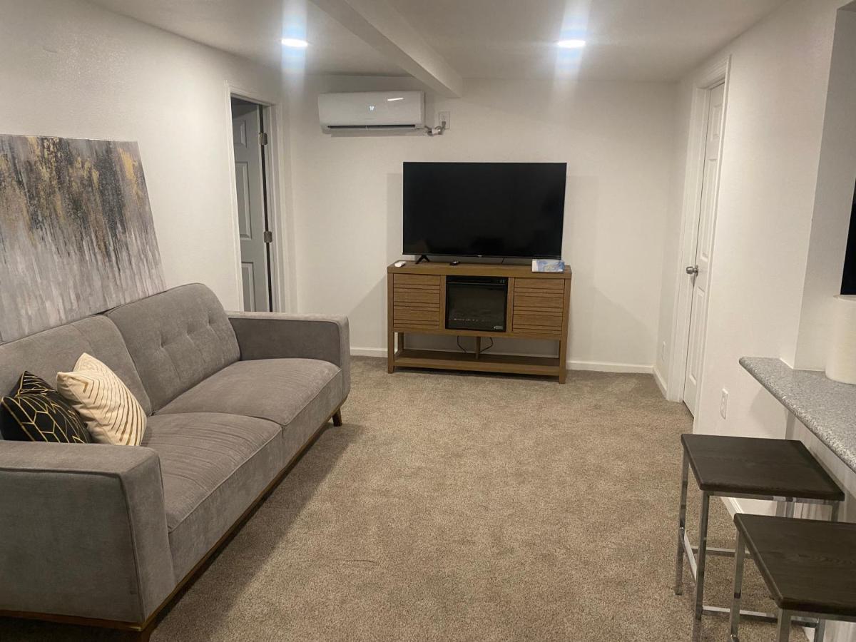 Entire Cozy Home Madera Esterno foto