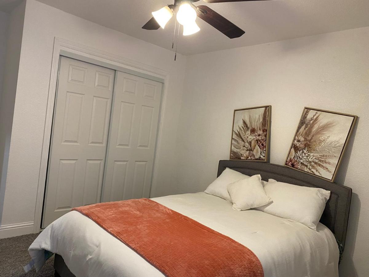 Entire Cozy Home Madera Esterno foto