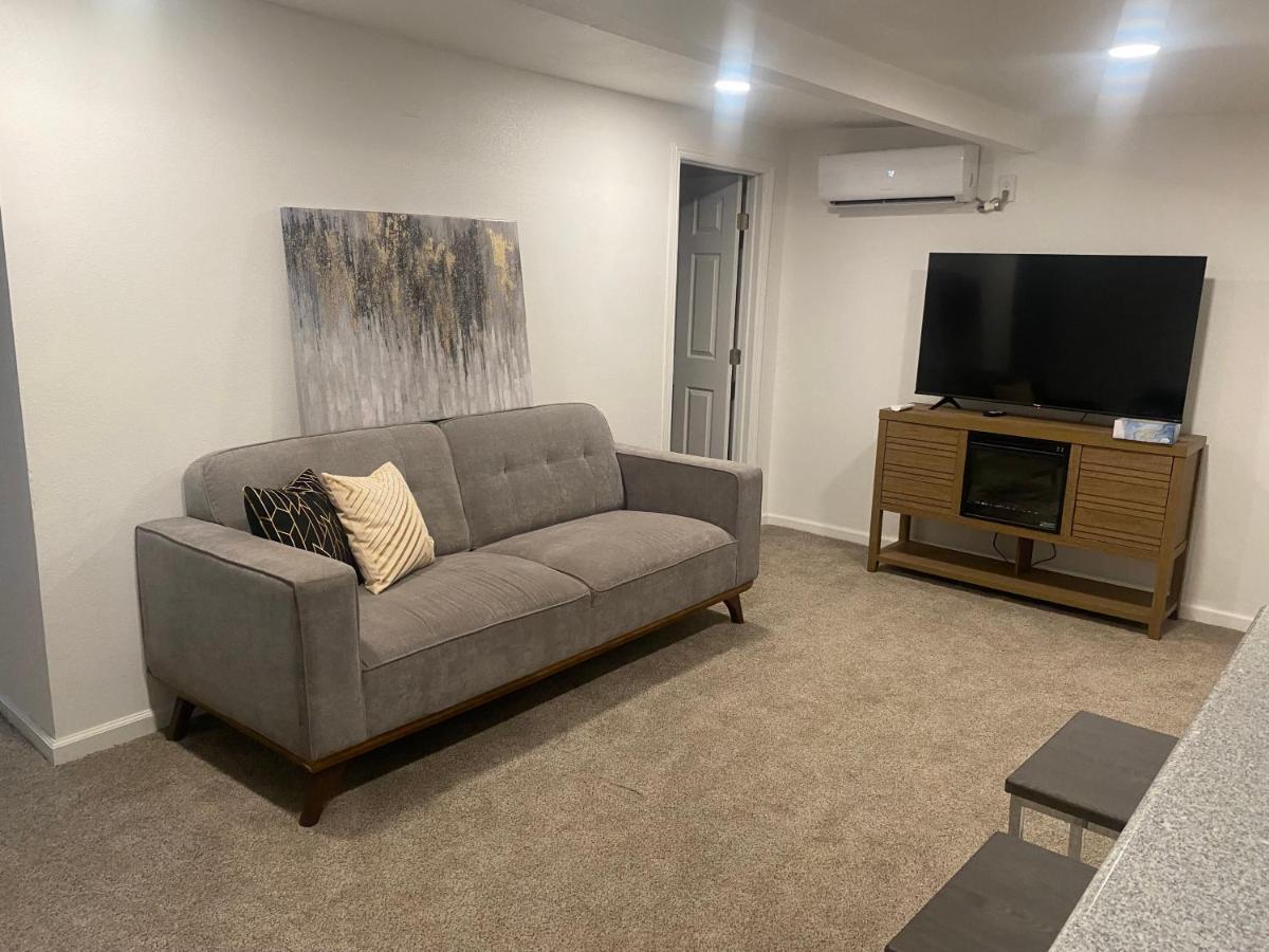 Entire Cozy Home Madera Esterno foto