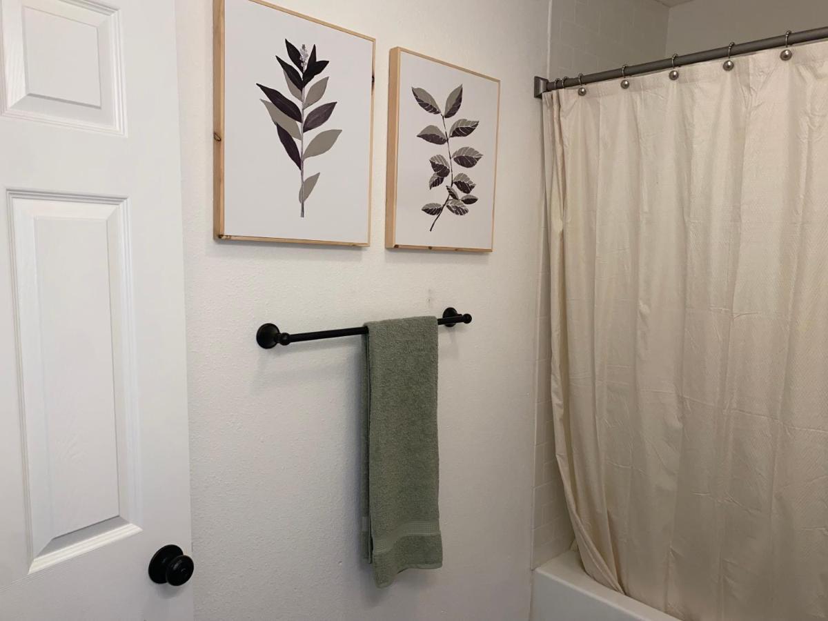 Entire Cozy Home Madera Esterno foto