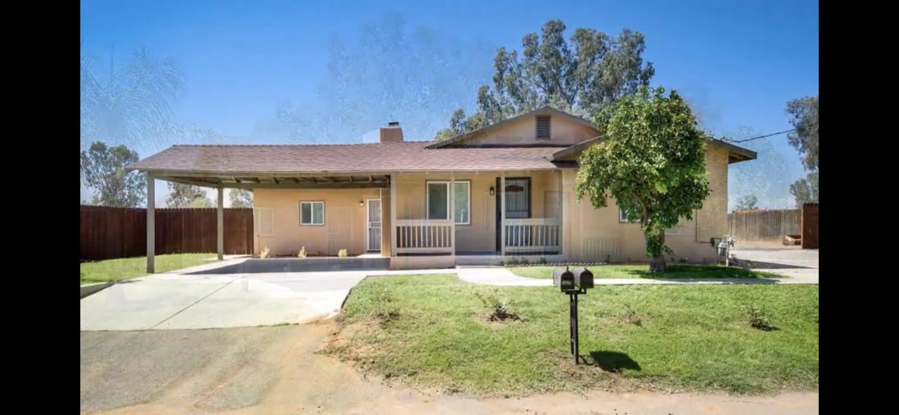 Entire Cozy Home Madera Esterno foto
