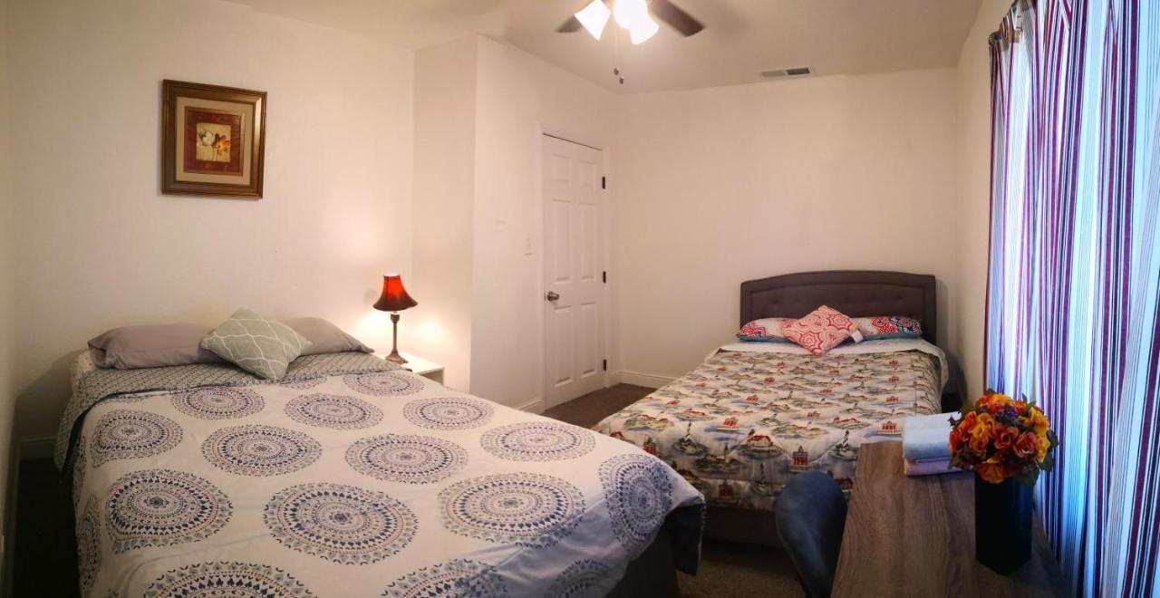 Entire Cozy Home Madera Esterno foto