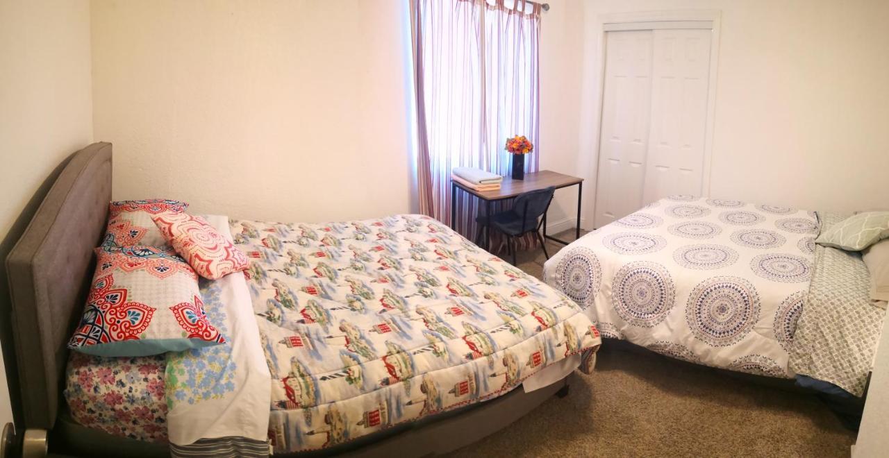 Entire Cozy Home Madera Esterno foto
