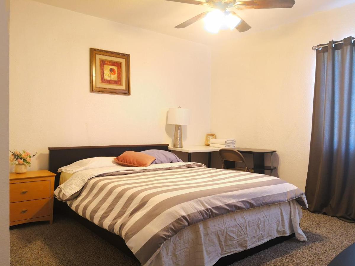 Entire Cozy Home Madera Esterno foto