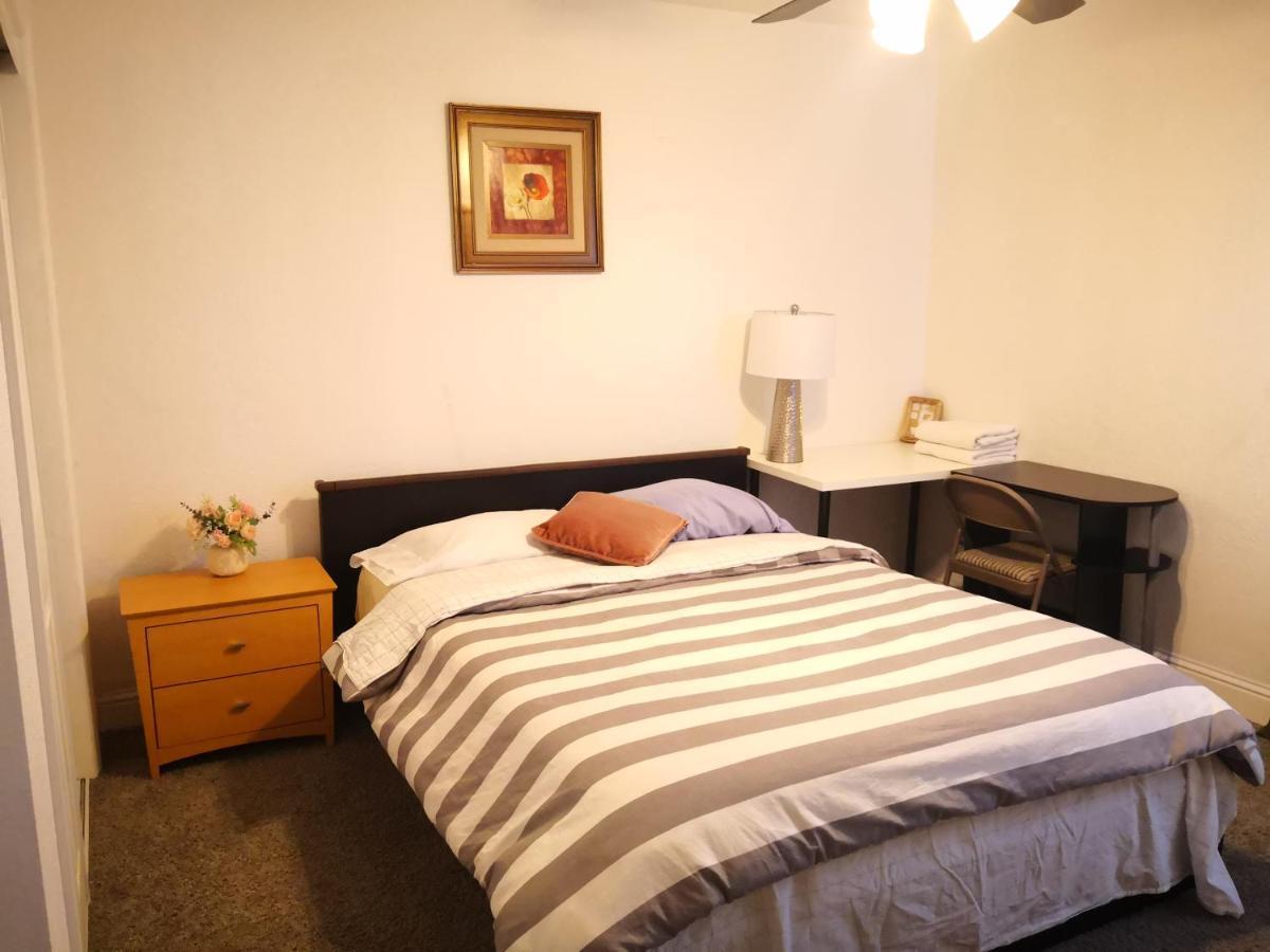 Entire Cozy Home Madera Esterno foto